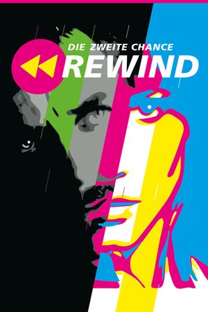 Rewind: Die zweite Chance's poster