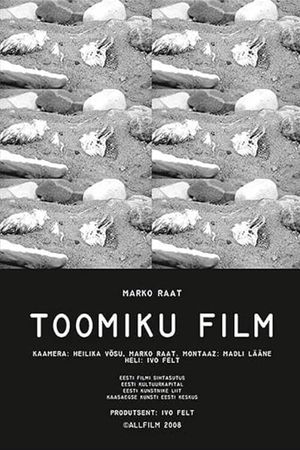 Toomik's Movie's poster image