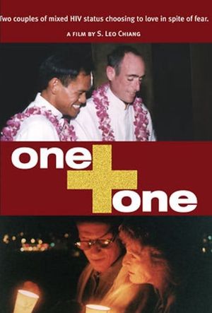 One + One's poster