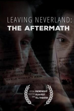 Leaving Neverland: The Aftermath's poster