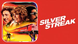 Silver Streak's poster