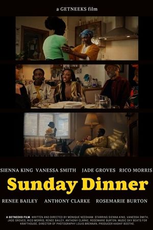 Sunday Dinner's poster image