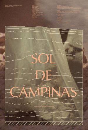 Sol de Campinas's poster