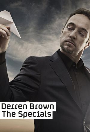 Derren Brown: Séance's poster