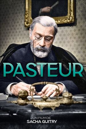 Pasteur's poster