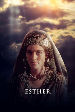 Esther's poster