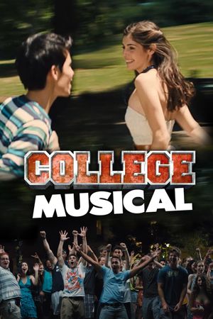 College Musical's poster