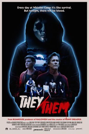 They/Them's poster