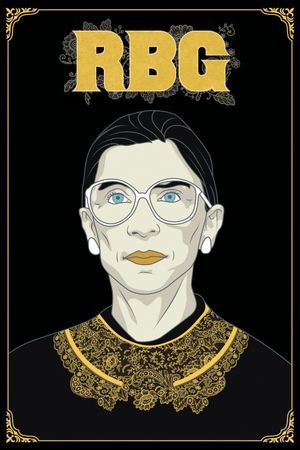 RBG's poster