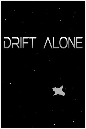 Drift Alone's poster