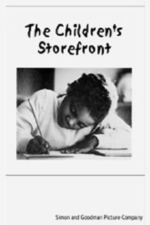 The Children's Storefront's poster