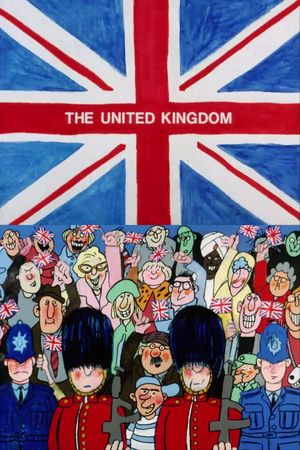 Know Your Europeans: The United Kingdom's poster