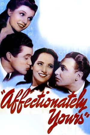 Affectionately Yours's poster image