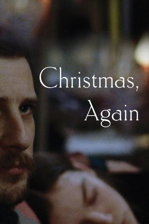 Christmas, Again's poster