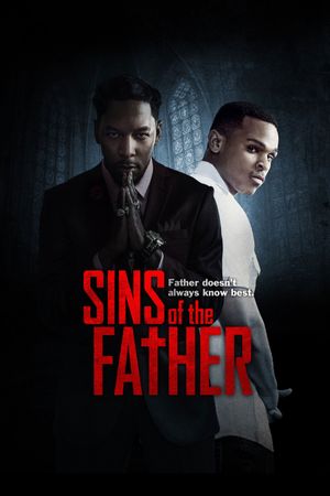 Sins of the Father's poster