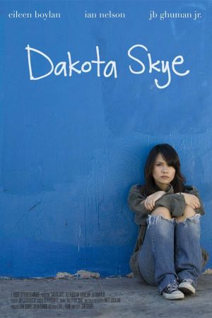 Dakota Skye's poster