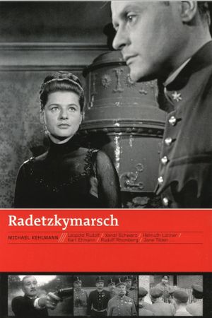 Radetzkymarsch's poster image