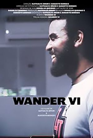 Wander Vi's poster