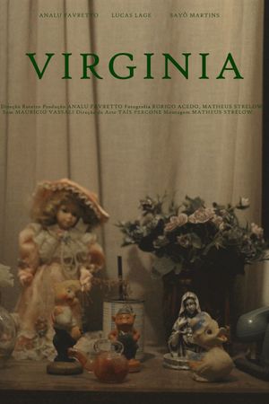 Virginia's poster