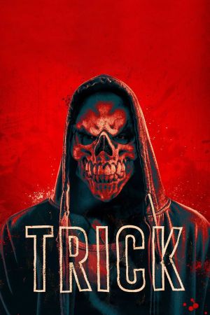 Trick's poster