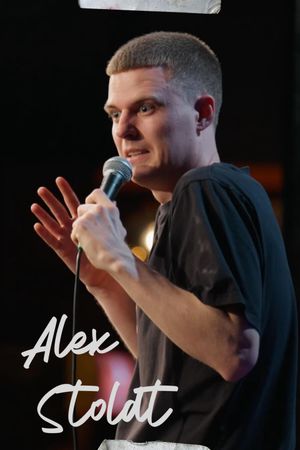 Alex Stoldt: Alex Stoldt's poster