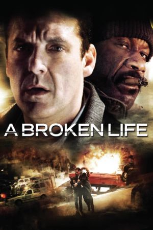 A Broken Life's poster