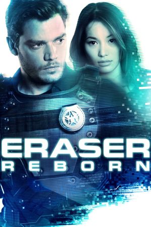 Eraser: Reborn's poster
