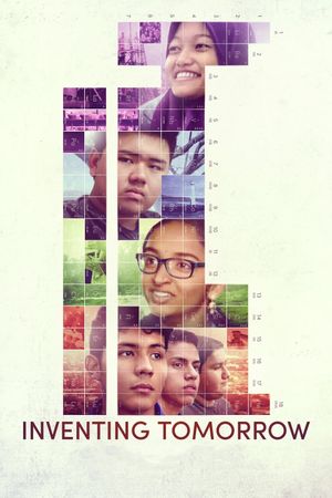 Inventing Tomorrow's poster