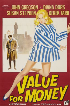Value for Money's poster
