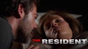 The Resident's poster