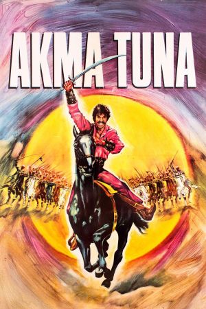 Akma Tuna / Estergon Kalesi's poster
