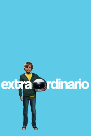 Wonder's poster