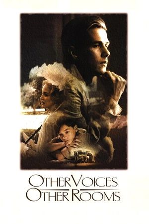 Other Voices, Other Rooms's poster