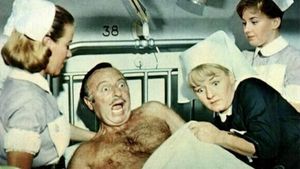 Carnaby, M.D.'s poster