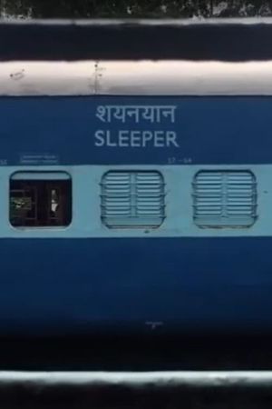 Sleeper's poster image