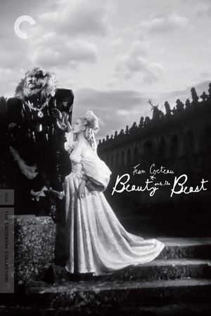 Beauty and the Beast's poster