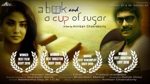 A Book and A Cup of Sugar's poster