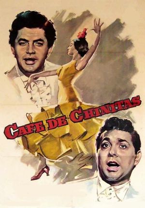 Café de Chinitas's poster