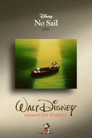 No Sail's poster