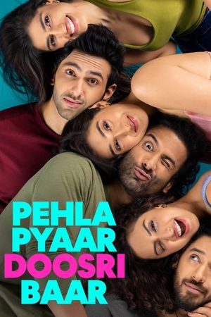 Pehla Pyaar Doosri Baar's poster image