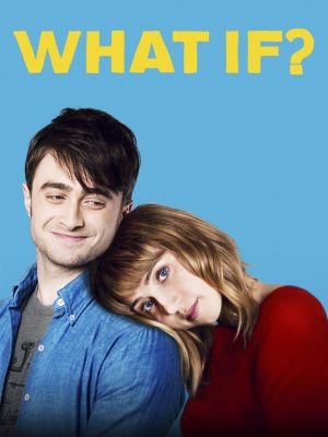 What If's poster