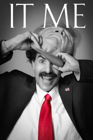 Borat Subsequent Moviefilm's poster