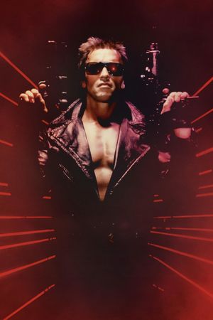 The Terminator's poster