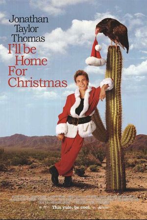I'll Be Home for Christmas's poster