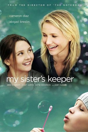 My Sister's Keeper's poster