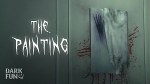 The Painting's poster