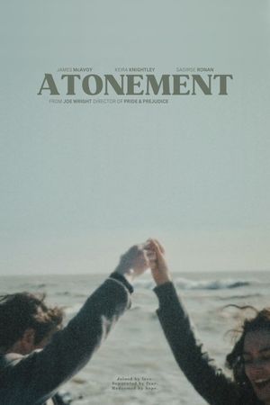 Atonement's poster