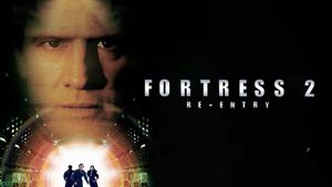 Fortress 2: Re-Entry's poster