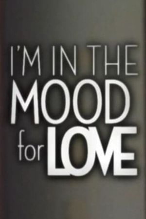 I'm in the Mood for Love's poster