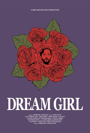 Dream Girl's poster